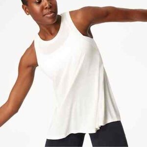 Sweaty Betty Top